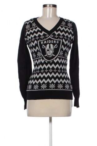 Damenpullover NFL, Größe S, Farbe Mehrfarbig, Preis € 47,56