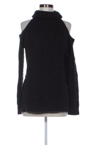 Damenpullover New Look, Größe M, Farbe Schwarz, Preis € 15,00