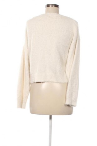 Damenpullover New Look, Größe S, Farbe Ecru, Preis € 15,00