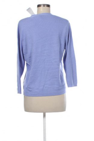 Pulover de femei New York & Company, Mărime XL, Culoare Albastru, Preț 96,99 Lei