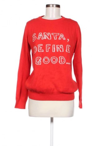 Damenpullover Next, Größe XL, Farbe Rot, Preis € 14,99