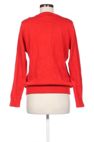 Damenpullover Next, Größe XL, Farbe Rot, Preis € 14,99