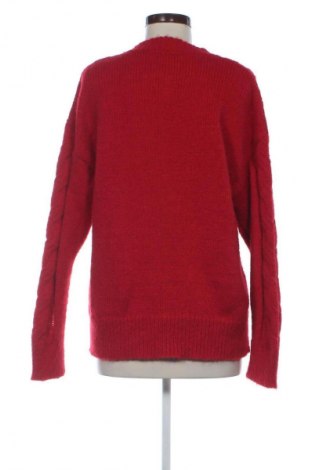 Damenpullover Next, Größe M, Farbe Rot, Preis € 13,99