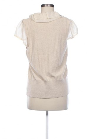 Pulover de femei Next, Mărime XL, Culoare Bej, Preț 107,89 Lei
