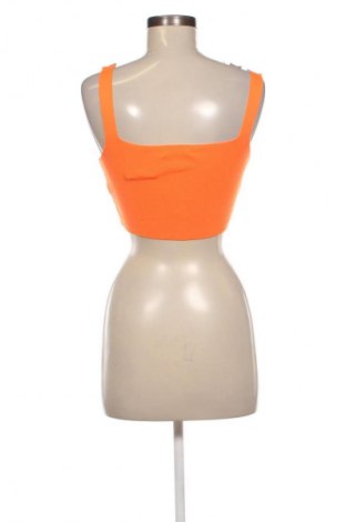 Damenpullover Nisan, Größe S, Farbe Orange, Preis € 11,99