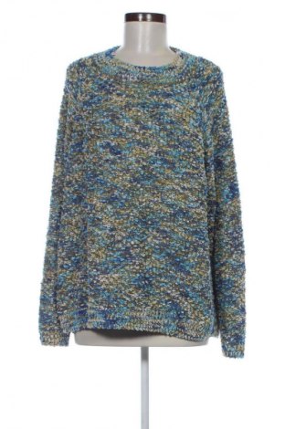 Damenpullover Nkd, Größe XL, Farbe Mehrfarbig, Preis € 9,99