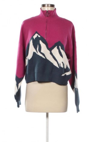Damski sweter Noisy May, Rozmiar XL, Kolor Kolorowy, Cena 305,99 zł
