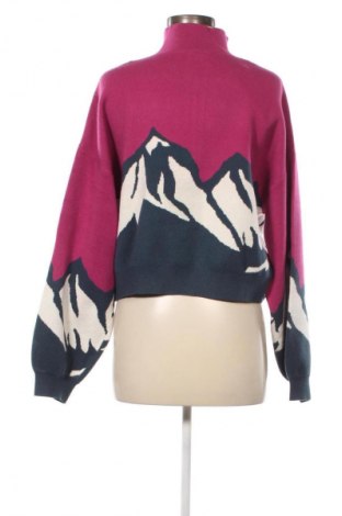 Damski sweter Noisy May, Rozmiar XL, Kolor Kolorowy, Cena 305,99 zł