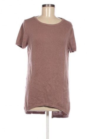 Damenpullover Noisy May, Größe M, Farbe Braun, Preis € 13,99