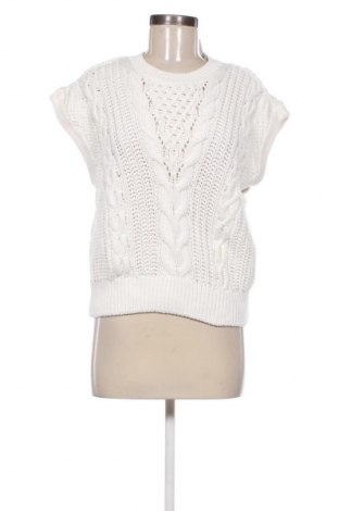 Damenpullover Novila, Größe M, Farbe Ecru, Preis € 14,91