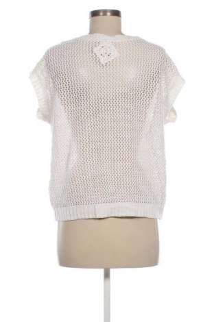 Damenpullover Now, Größe S, Farbe Weiß, Preis € 7,99