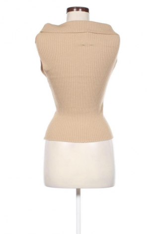 Damenpullover Now By Stefanel, Größe S, Farbe Beige, Preis € 72,77