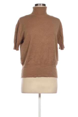 Dámský svetr ONLY, Velikost XXL, Barva Hnědá, Cena  229,00 Kč