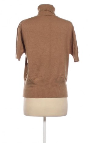 Dámský svetr ONLY, Velikost XXL, Barva Hnědá, Cena  229,00 Kč