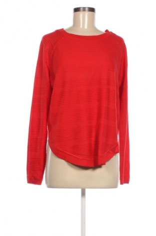 Damenpullover ONLY, Größe M, Farbe Rot, Preis € 9,99