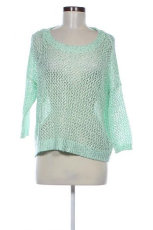 Damenpullover ONLY, Größe L, Farbe Grün, Preis € 9,99