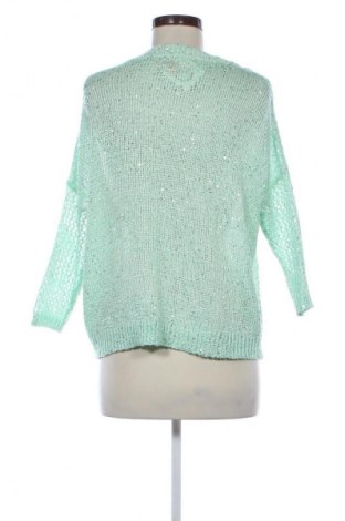 Damenpullover ONLY, Größe L, Farbe Grün, Preis € 9,99