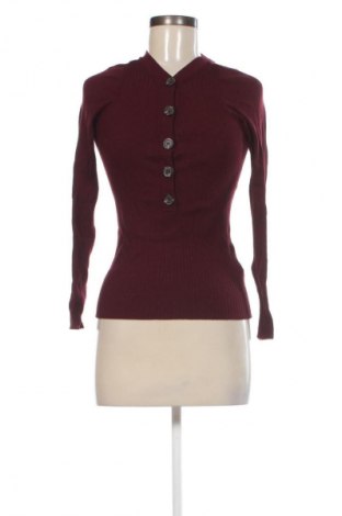 Damski sweter ONLY, Rozmiar M, Kolor Czerwony, Cena 88,99 zł