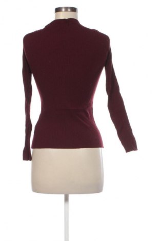Damski sweter ONLY, Rozmiar M, Kolor Czerwony, Cena 88,99 zł