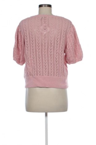 Damski sweter ONLY, Rozmiar L, Kolor Różowy, Cena 88,99 zł