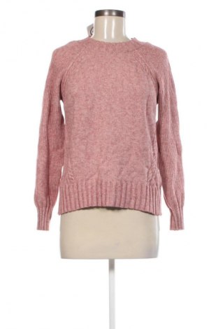 Damski sweter ONLY, Rozmiar S, Kolor Różowy, Cena 46,99 zł