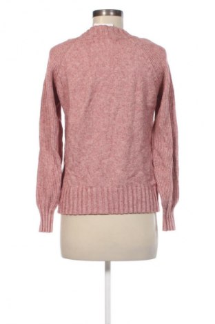Damski sweter ONLY, Rozmiar S, Kolor Różowy, Cena 46,99 zł