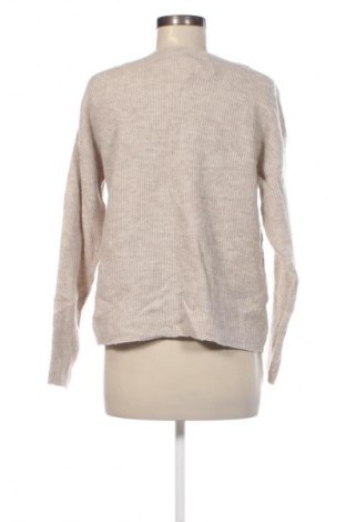 Damski sweter ONLY, Rozmiar S, Kolor Beżowy, Cena 58,99 zł