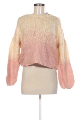 Damski sweter ONLY, Rozmiar S, Kolor Kolorowy, Cena 60,99 zł