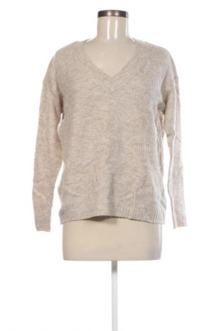 Pulover de femei ONLY, Mărime S, Culoare Bej, Preț 48,99 Lei
