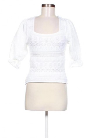 Damenpullover ONLY, Größe XS, Farbe Weiß, Preis € 13,80