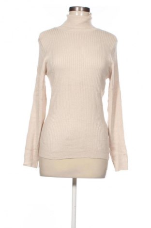 Damski sweter ONLY, Rozmiar L, Kolor Beżowy, Cena 52,99 zł