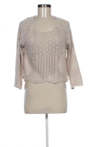 Damenpullover ONLY, Größe M, Farbe Beige, Preis € 8,99