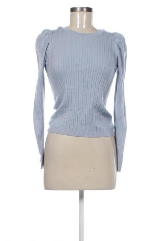 Damenpullover ONLY, Größe S, Farbe Blau, Preis 10,99 €