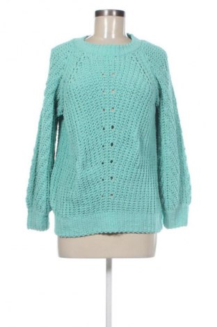 Damenpullover ONLY, Größe L, Farbe Grün, Preis € 6,99