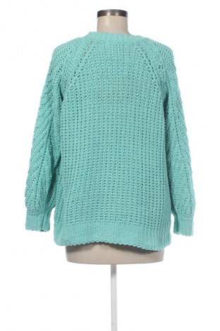 Damenpullover ONLY, Größe L, Farbe Grün, Preis € 6,99