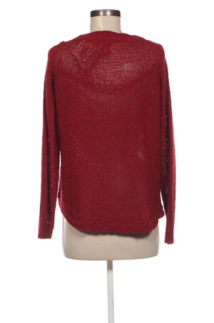 Damenpullover ONLY, Größe M, Farbe Rot, Preis € 8,99