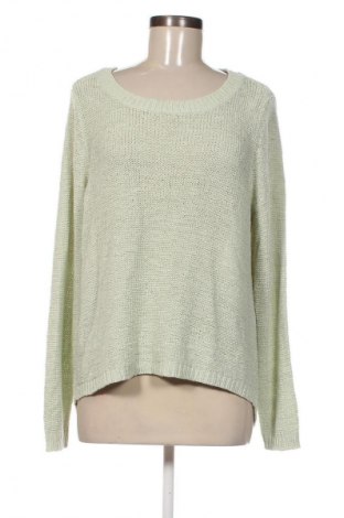 Damenpullover ONLY, Größe XL, Farbe Grün, Preis € 9,99