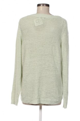 Damenpullover ONLY, Größe XL, Farbe Grün, Preis € 9,99