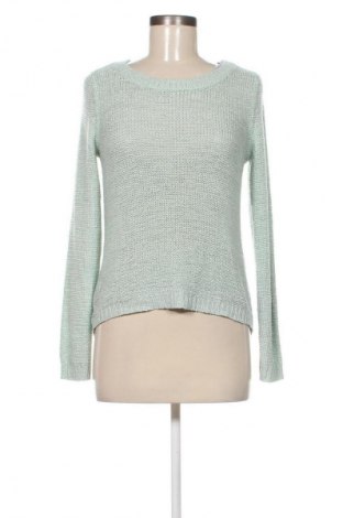 Damenpullover ONLY, Größe S, Farbe Grün, Preis € 9,99