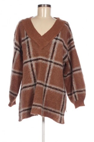 Damenpullover Object, Größe S, Farbe Mehrfarbig, Preis € 14,99