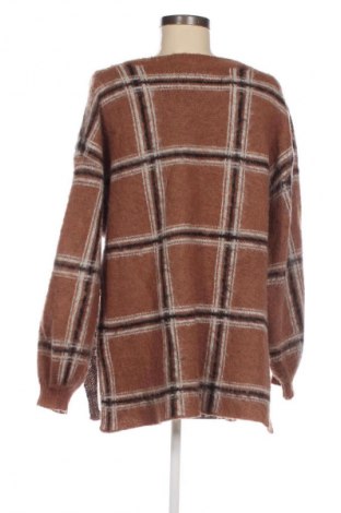 Damenpullover Object, Größe S, Farbe Mehrfarbig, Preis € 14,99