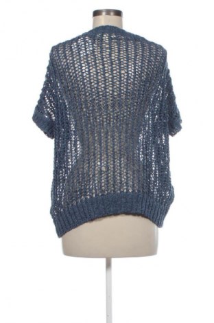 Damski sweter October, Rozmiar L, Kolor Niebieski, Cena 95,99 zł