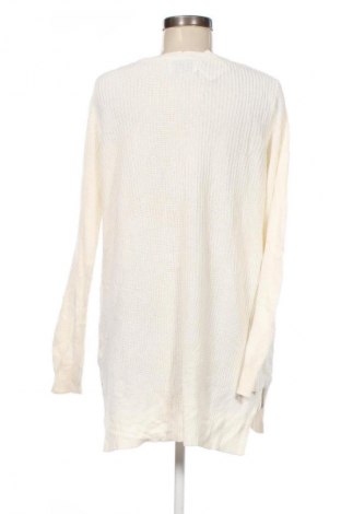 Damenpullover Old Navy, Größe L, Farbe Weiß, Preis € 7,99