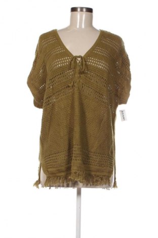 Damenpullover Old Navy, Größe M, Farbe Grün, Preis € 22,99