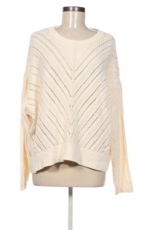 Damenpullover Old Navy, Größe XXL, Farbe Ecru, Preis € 12,99
