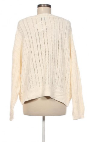 Damenpullover Old Navy, Größe XXL, Farbe Ecru, Preis € 12,99
