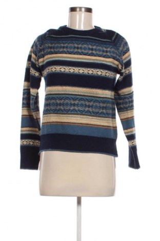 Damenpullover Oodji, Größe M, Farbe Mehrfarbig, Preis € 10,10