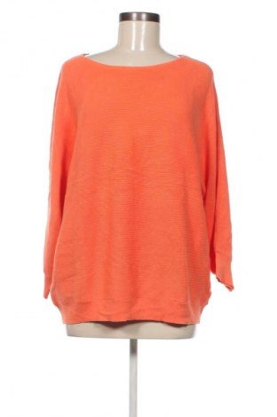Damenpullover Opus, Größe XL, Farbe Orange, Preis € 19,99