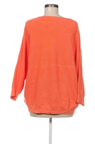 Damenpullover Opus, Größe XL, Farbe Orange, Preis € 19,99