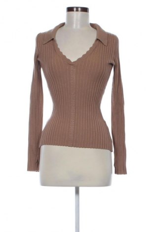 Damenpullover Orsay, Größe M, Farbe Braun, Preis € 11,99